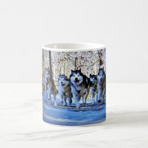 TAZA DE CAFÉ BOMBA DE DORMIR