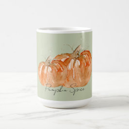 Taza De Café Bomba de especias