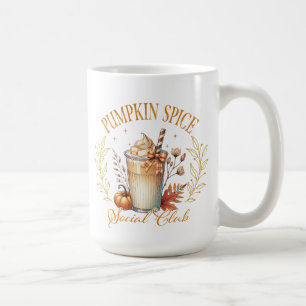 Taza De Café Bomba de especias