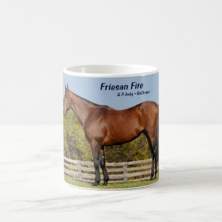 Taza De Café Bomba de ferris