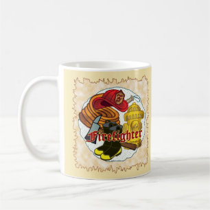Taza De Café Bomba de herramientas