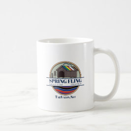 Taza De Café Bomba de primavera 2024