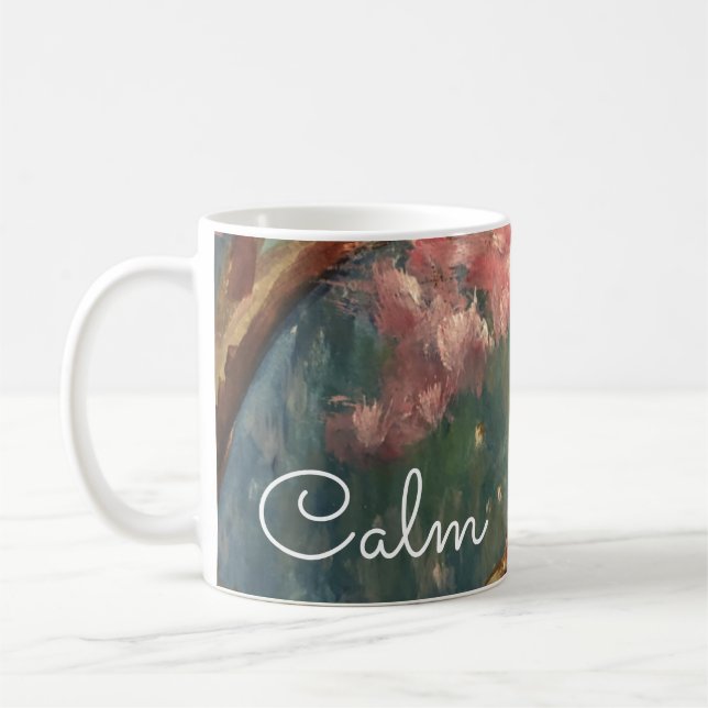 Taza De Café Bomba de regalo (Izquierda)