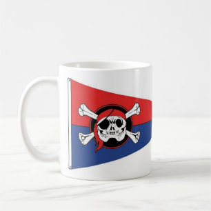 Taza De Café Bomba de revolución