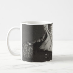 Taza De Café Bomba de ropa revolucionaria