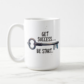 Taza De Café Bomba de teclas