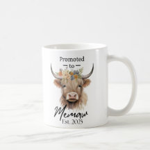 Bomba de vaca Highland - Fuerza y belleza, promovi