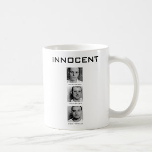 TAZA DE CAFÉ BOMBA INOCENTE