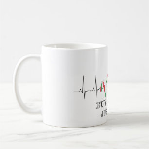 Taza De Café Bomba para comerciante