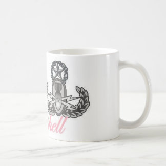 Taza De Café bomba principal del eod