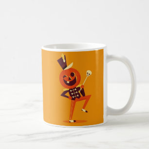 Taza De Café Bomba Soldado Halloween Mug