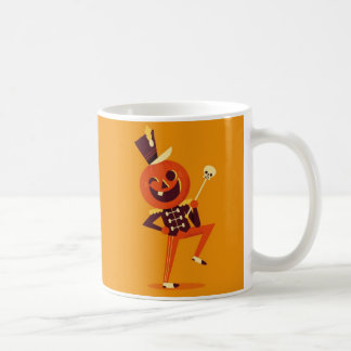 Taza De Café Bomba Soldado Halloween Mug