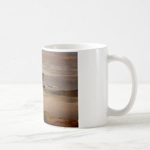 Taza De Café Bombardero XH558 de Avro Vulcan