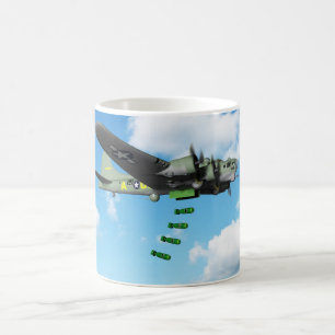 Taza De Café ¡Bombas!