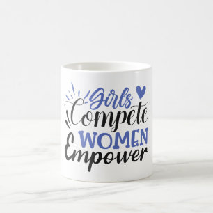 TAZA DE CAFÉ BOMBAS CLÁSICAS DE BEBIDAS