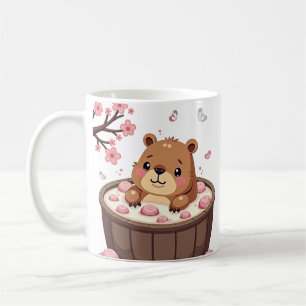 Taza De Café Bombas de baño de relajación en hidromasaje de car