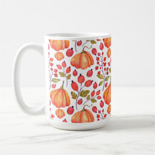 Taza De Café BOMBAS DE CAÍDA naranja Y BARRIOS DE VACACIONES RO