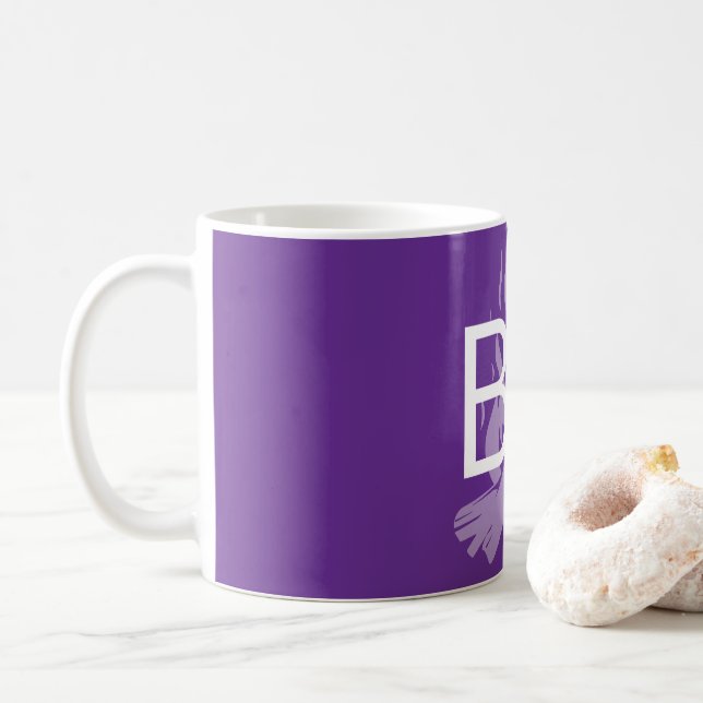 Taza De Café Bombas de fuego de Guay (Con donut)