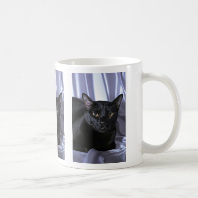 Taza De Café Bombay (Derecha)