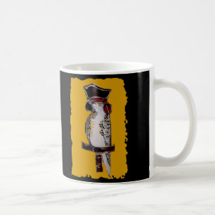 Taza De Café Bombay