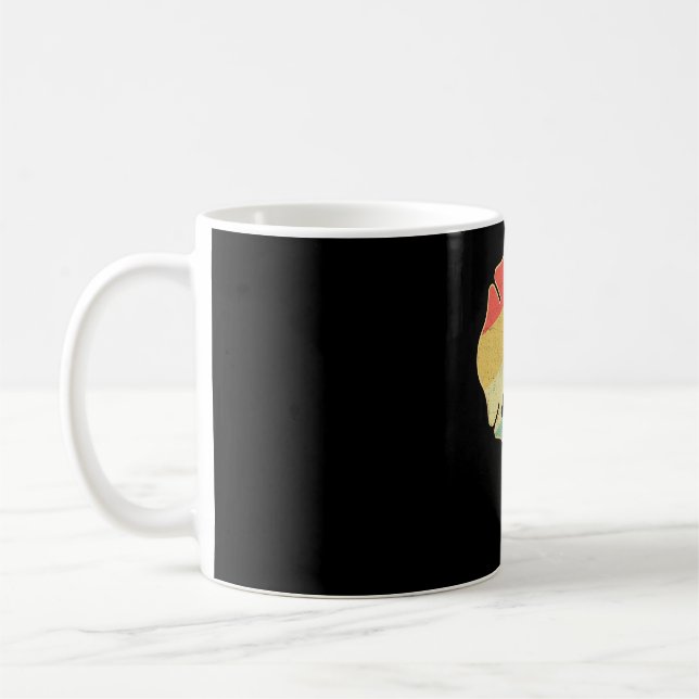 Taza De Café Bombero bombero bombero hidrante (Izquierda)