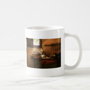 Taza De Café Bombero - La humilde manguera contra incendios
