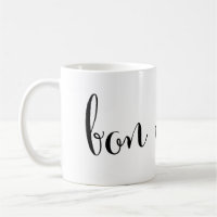 Bon Maten Buenos días haitiano
