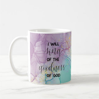 Taza De Café Bondad de Dios