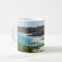 Bondi a Coogee Walk, Sydney