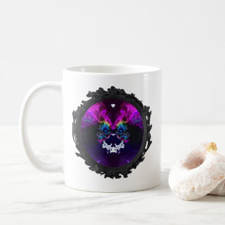 Taza De Café Bone Star