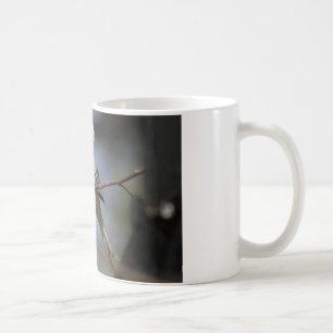 Taza De Café Bonita estufa de diamante