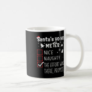 Taza De Café Bonita Maldad El Esfuerzo Estaba Ahí