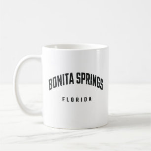 Taza De Café Bonita Springs Florida FL
