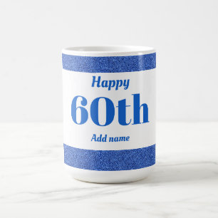 Taza De Café Bonito elegante y personalizado regalo de cumplea