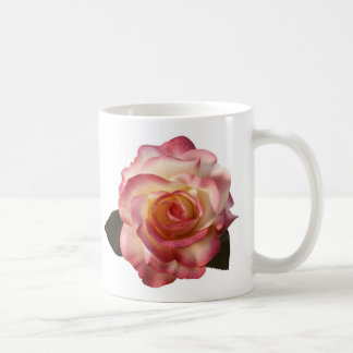 Taza De Café Bonito Rosa Mug