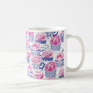 Taza De Café Bonito Tea