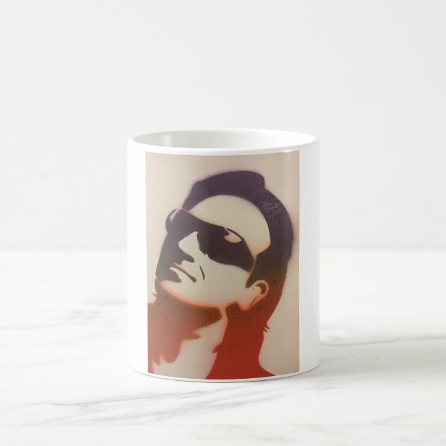 Taza De Café Bono (Centro)