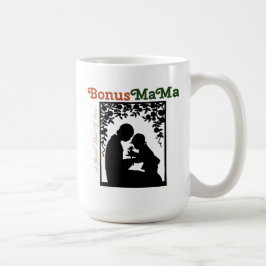 Taza De Café Bono sentimental regalo MaMa