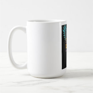 Taza De Café "Bonos espirituales".