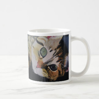 Taza De Café Bonte Kat