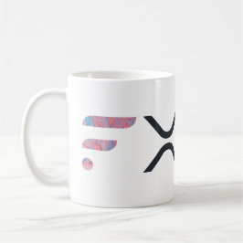 Taza De Café Bonzentech FLR XRP Mug!