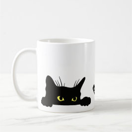 Taza De Café ¡BOO! Mug de Halloween - 11 oz