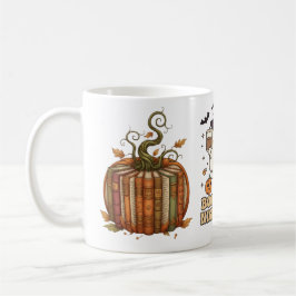 Taza De Café Boo-tiful Nurse Ghost Pumpkin Night Shift Mug