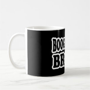 Taza De Café Boogie abajo Bronx, NYC