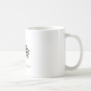Taza De Café Boogity