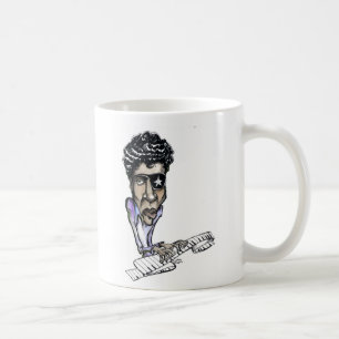 Taza De Café booker