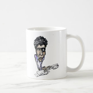Taza De Café booker