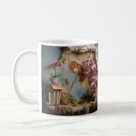 Taza De Café Bookish mugs