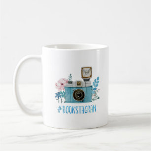 Taza De Café #bookstagram