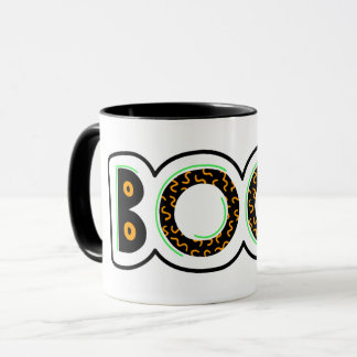 Taza de café Booo